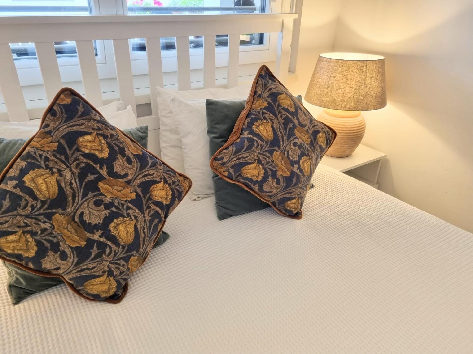 Gasthof In Luxury Apartment, Near Hauptbahnhof *